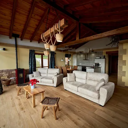 Casa Rural Cuenca Bucer-3